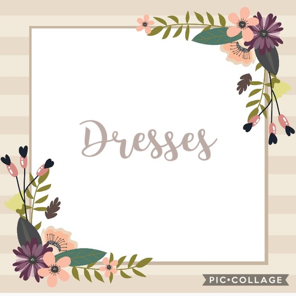 Dresses and Skirts - Picture 1 of 1